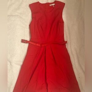 A brand new Trina Turk Dress, never been worn before.